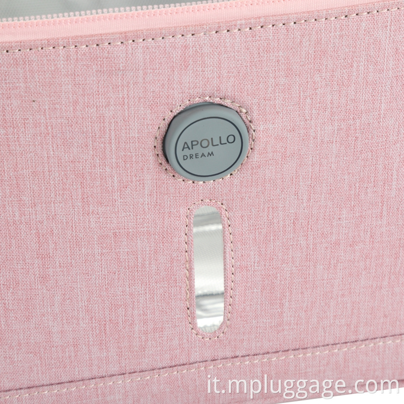 Sacca di disinfezione UV UV Disinfection Bag